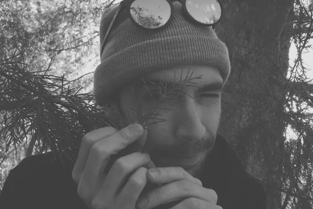 Photo of Theo Dwyer
