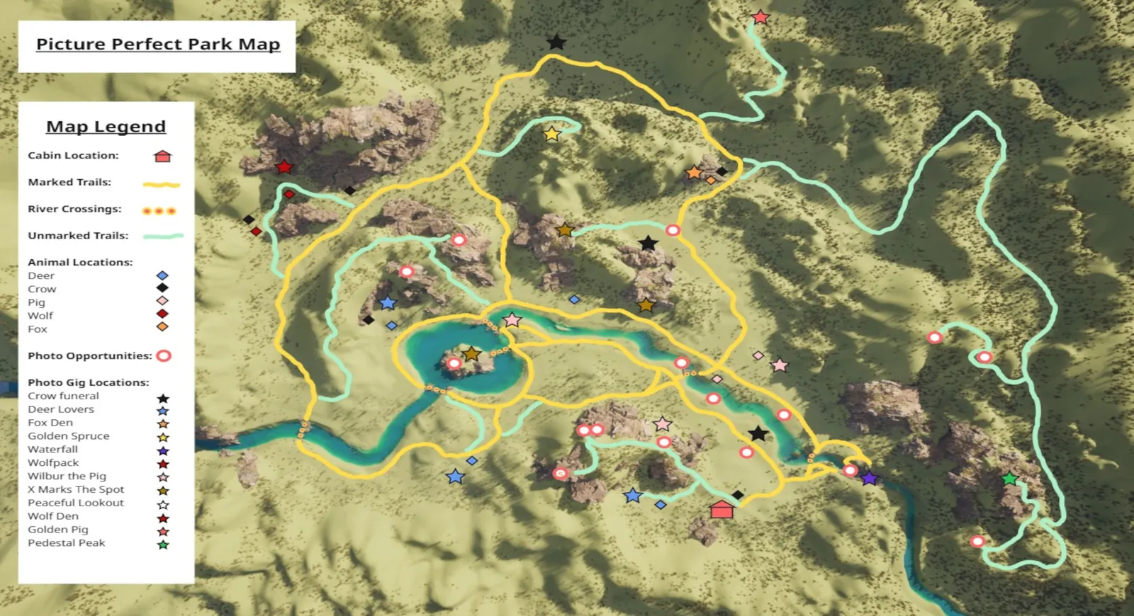 Final map